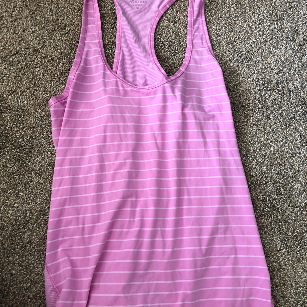 Athleta tanktop